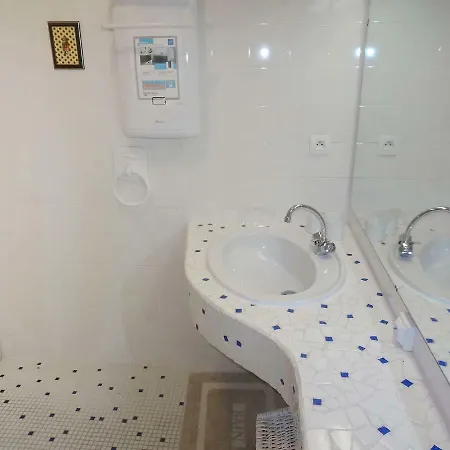 דירה Ha Racles.3 *